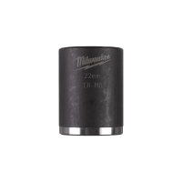 SHOCKWAVE Schlagnuss 3/8" kurz