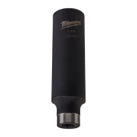 SHOCKWAVE Schlagnuss 3/8" lang