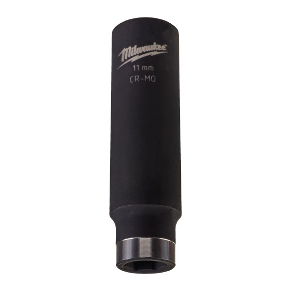 SHOCKWAVE Schlagnuss 3/8" lang