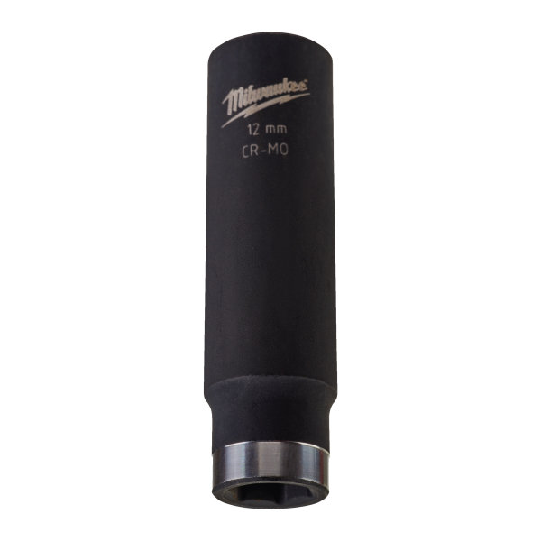 SHOCKWAVE Schlagnuss 3/8" lang