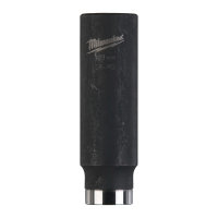 SHOCKWAVE Schlagnuss 3/8" lang