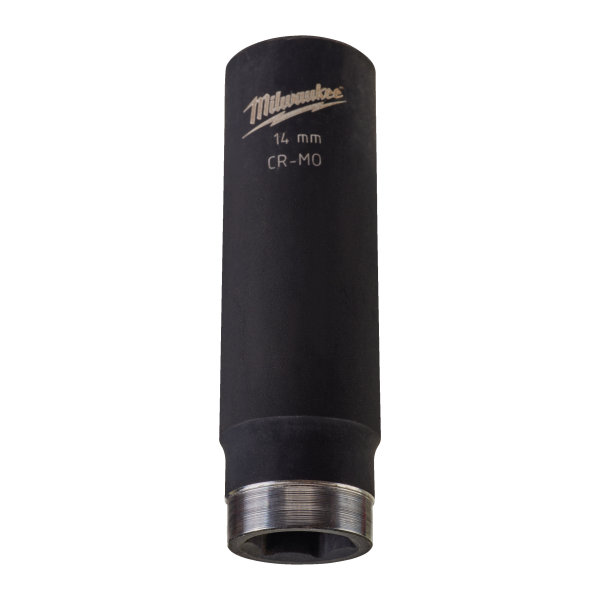 SHOCKWAVE Schlagnuss 3/8" lang