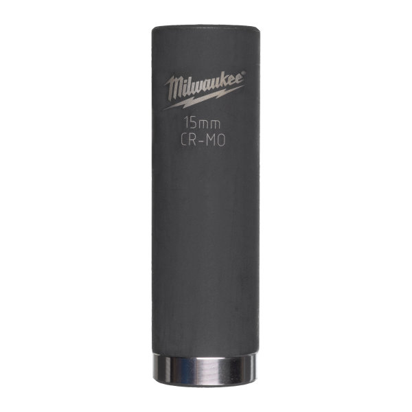 SHOCKWAVE Schlagnuss 3/8" lang