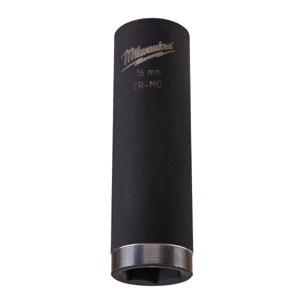 SHOCKWAVE Schlagnuss 3/8" lang