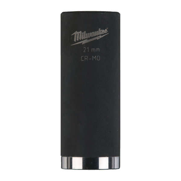 SHOCKWAVE Schlagnuss 3/8" lang