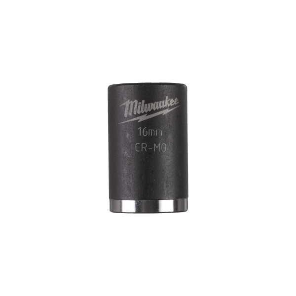 SHOCKWAVE Schlagnuss 1/2" kurz