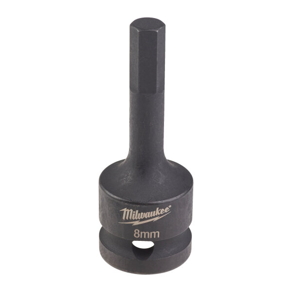SHOCKWAVE - HEX8 ½″ Kraft-Biteinsatz