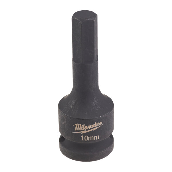 SHOCKWAVE - HEX10 ½″ Kraft-Biteinsatz