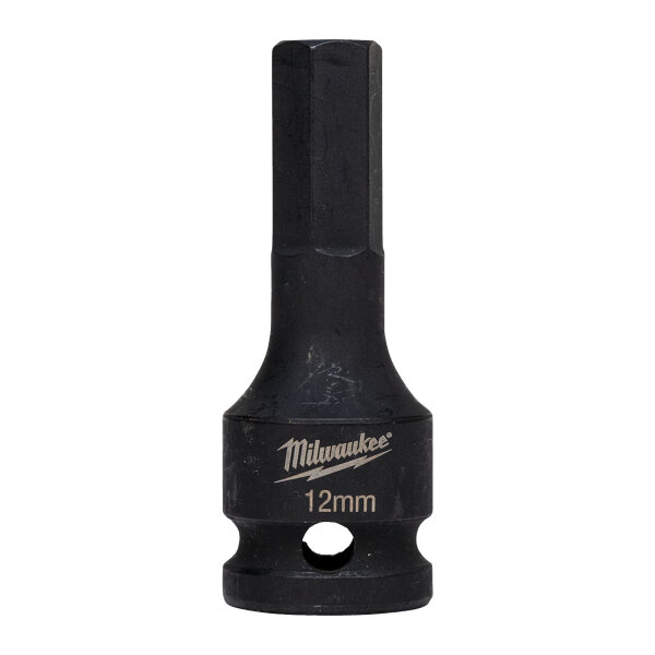 SHOCKWAVE - HEX12 ½″ Kraft-Biteinsatz