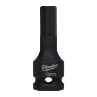 SHOCKWAVE - HEX12 ½″ Kraft-Biteinsatz