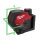 M12CLLP-301C - M12™ Kreuzlinienlaser mit Lotfunktion