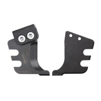 Ersatz-Messer-Set für Stahl. Geeignet für...
