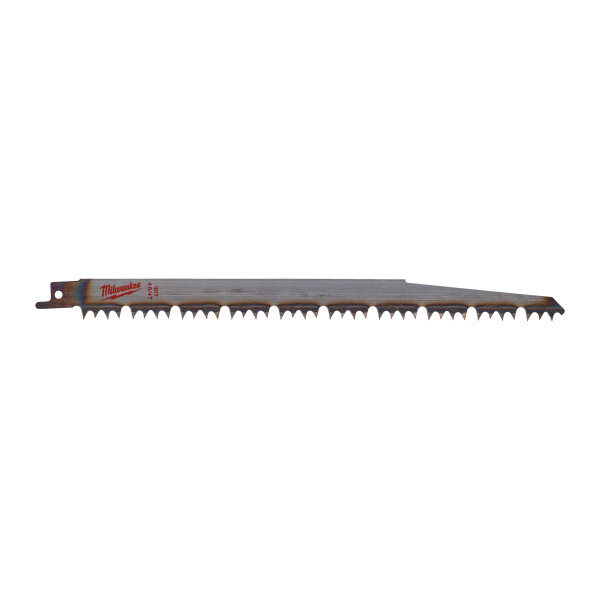SAWZALL™Säbelsägeblatt 240 x 4/5 TPI - 50 Stück