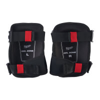 PREMIUM - Premium Knieschoner abriebfest - 1 Paar