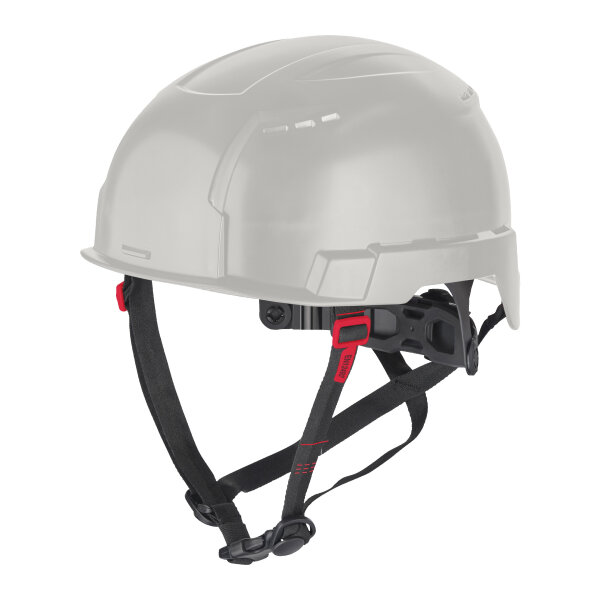 BOLT200 - BOLT™200 Helm weiß belüftet - 1 Stück