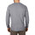 WWLSG-M - WORKSKIN™ Funktions-T-Shirt langärmelig - grau
