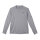 WWLSG-XL - WORKSKIN™ Funktions-T-Shirt langärmelig - grau