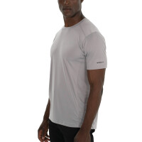 WWSSG-M - WORKSKIN™ Funktions-T-Shirt Grau...