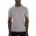 WWSSG-M - WORKSKIN™ Funktions-T-Shirt Grau kurzärmelig