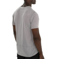 WWSSG-XXL - WORKSKIN™ Funktions-T-Shirt Grau kurzärmelig