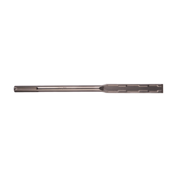 Flachmeißel SDS-Plus Premium SLEDGE 10er Pack