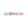 THE TORCH - SAWZALL™Säbelsägeblatt TORCH™ 150 x 14 TPI - 25 Stück