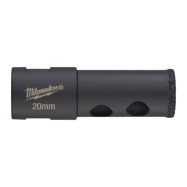 DIAMANT MAX - 20 mm - M14