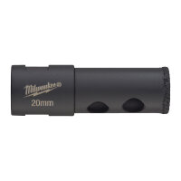 DIAMANT MAX - 20 mm - M14
