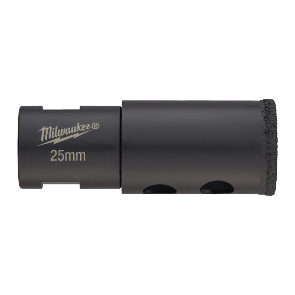 DIAMANT MAX - 25 mm - M14