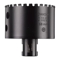 DIAMANT MAX - 68 mm - M14