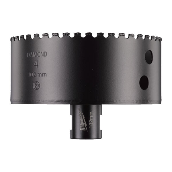 DIAMANT MAX - 102 mm - M14