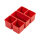 PACKOUT - PACKOUT™ Ersatzboxen 5 Stück für Organiser und Organiser Compact