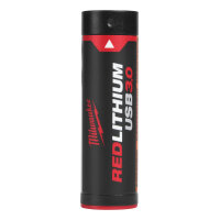 L4B3 - REDLITHIUM™ 3,0 Ah USB Akku