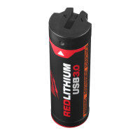 L4B3 - REDLITHIUM™ 3,0 Ah USB Akku