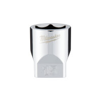 ¼″ Steckschlüsseleinsatz 15 mm