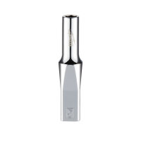 ¼″ Steckschlüsseleinsatz lang 5 mm