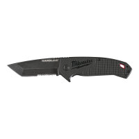 HARDLINE - HARDLINE™ Klappmesser 75 mm - partiell...