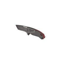 HARDLINE - HARDLINE™ Klappmesser 75 mm - partiell...
