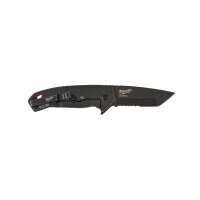HARDLINE - HARDLINE™ Klappmesser 75 mm - partiell wellengeschliffen