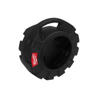 Spiraltrommel für 16 mm Spiralen
