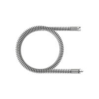 16 mm x 2,3 m Spirale mit offener Wicklung und...