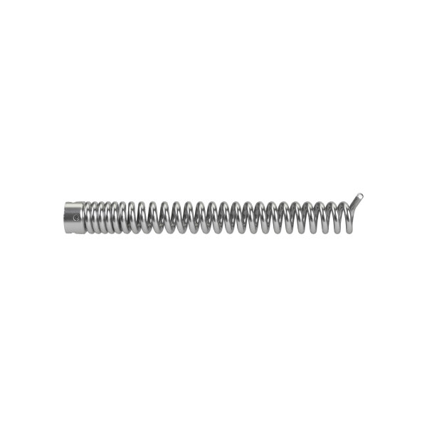 für Rohrreiniger - Bohrer klein (gerade) für 22 mm Spiralen