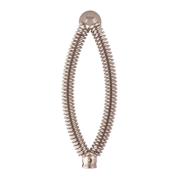 Spiralreiniger für 16 mm Spiralen