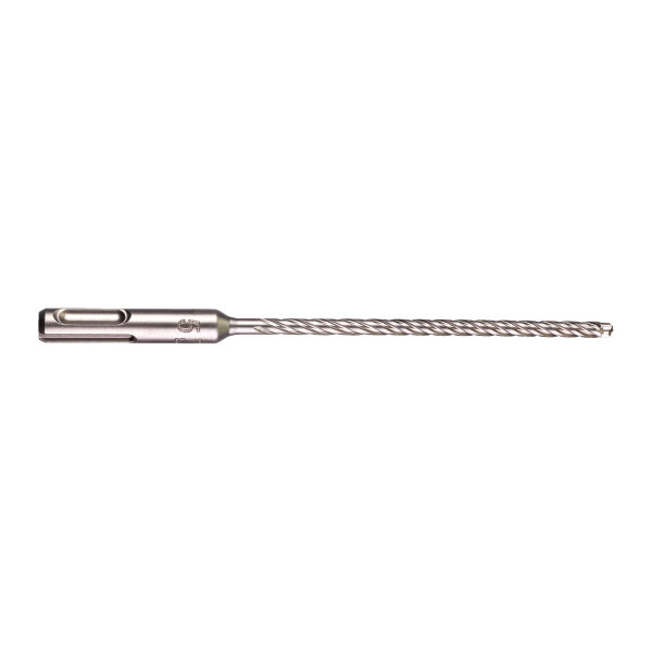 MX4 SDS-Plus - SDS-Plus MX4 5,5 x 215 - 1 Stück
