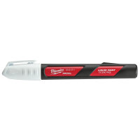 INKZALL - INKZALL™ Lackmarker - weiß