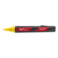 INKZALL - INKZALL™ Lackmarker - gelb