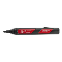 INKZALL - INKZALL™ Lackmarker - schwarz