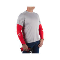 Arm-Schnittschutz Klasse C - 40 cm - 1 Paar