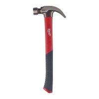 570 g / 20 oz Fiberglas Klauenhammer