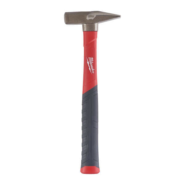 300 g Fiberglas Schlosserhammer